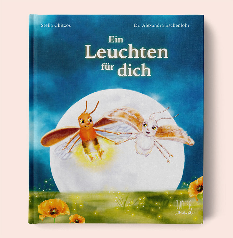 Ein Leuchten für Dich - Dr. Alexandra Eschenlohr
