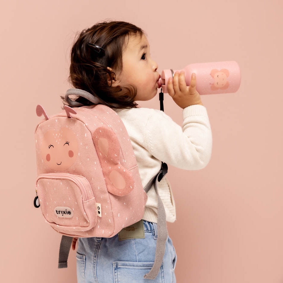 Trixie Rucksack mit Brustgurt verschieden Motive