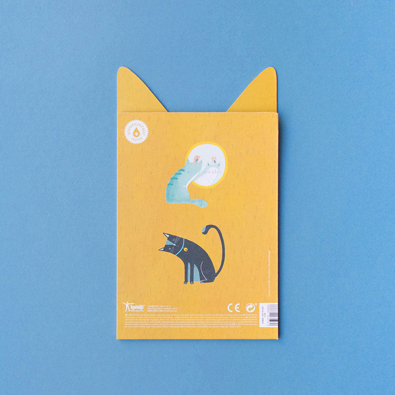 Katzen Tattoos