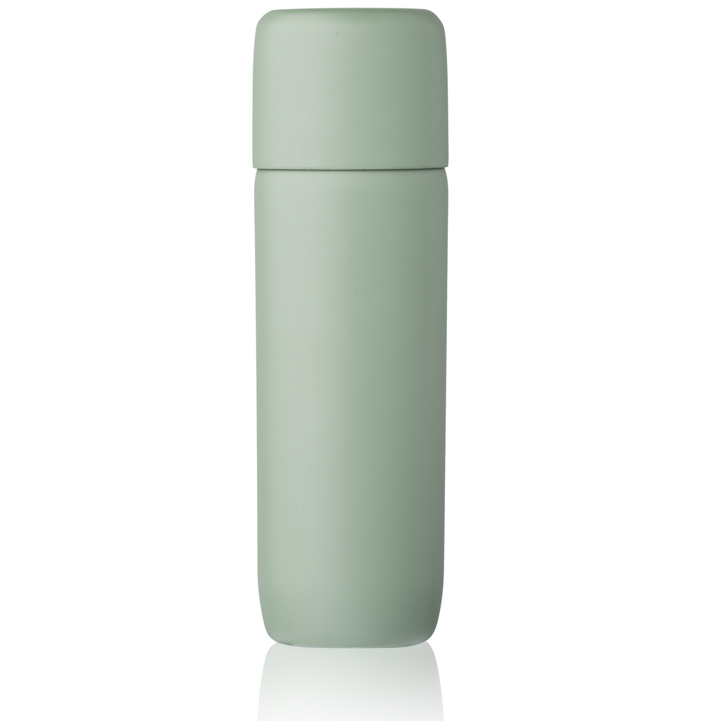 Jill Thermoskanne / Isolierkanne aus Edelstahl mit doppelten Wänden  (500 ml)