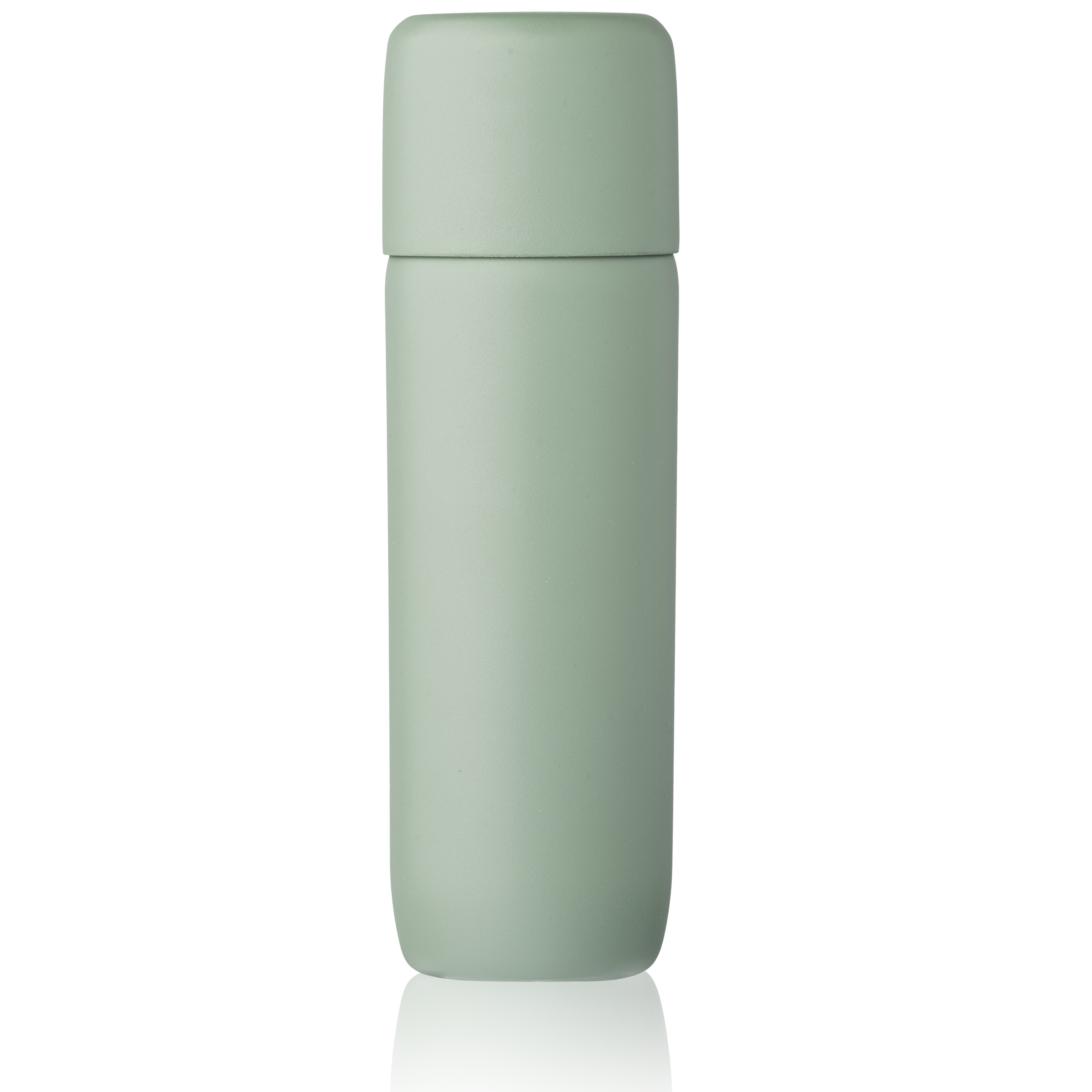 Jill Thermoskanne / Isolierkanne aus Edelstahl mit doppelten Wänden  (500 ml)