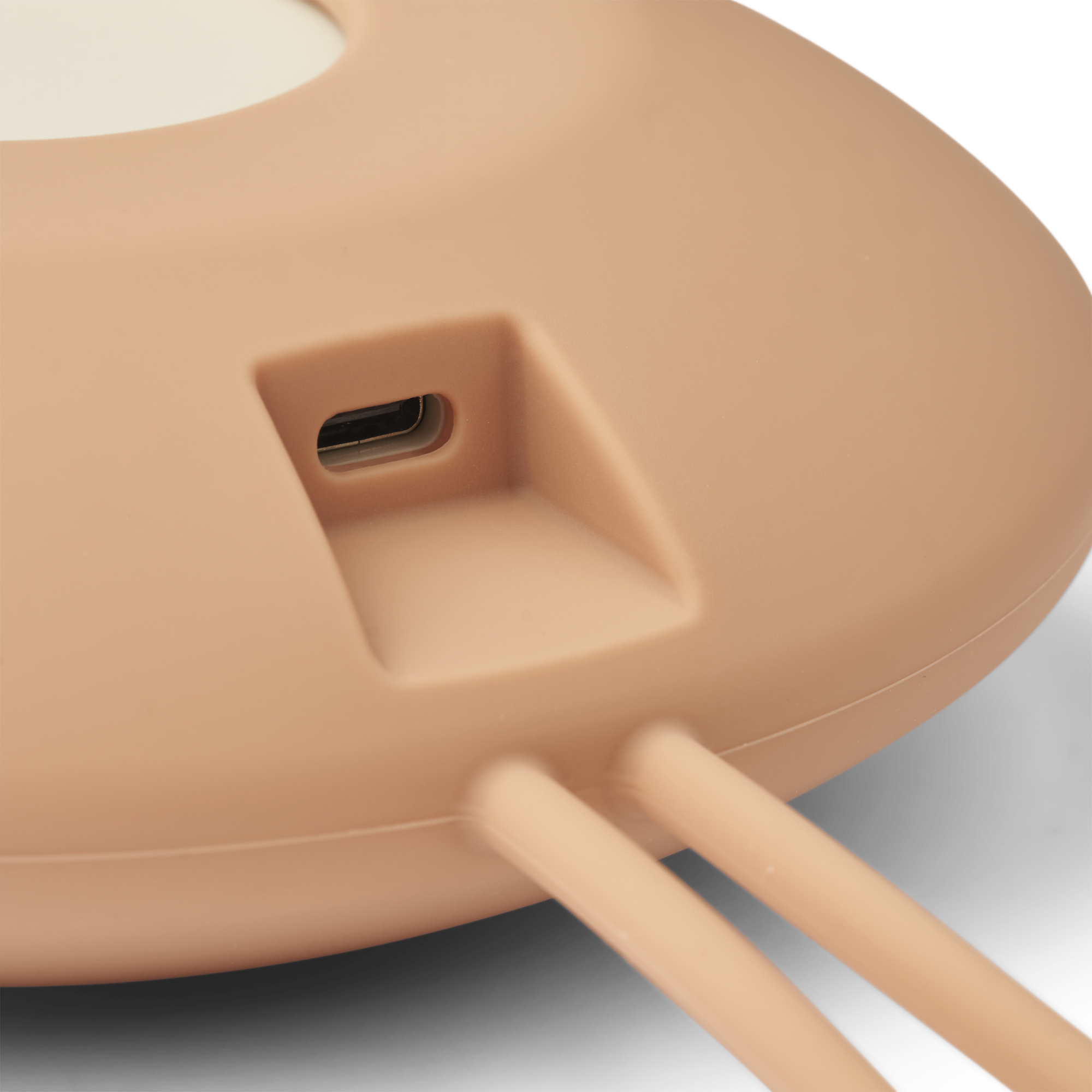 Jordi mobile Spieluhr / Musik Box für den Kinderwagen - perfekt für Unterwegs