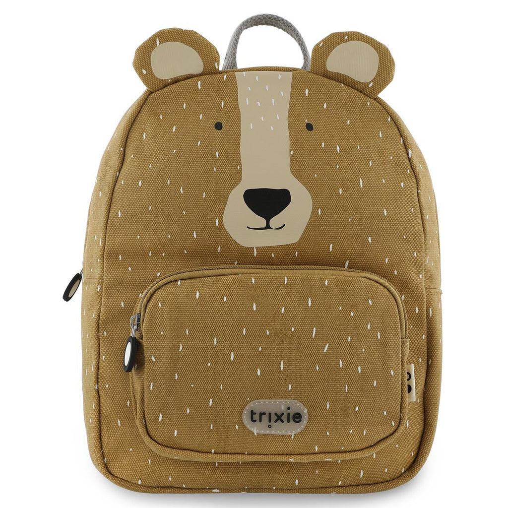Trixie Rucksack mit Brustgurt verschieden Motive