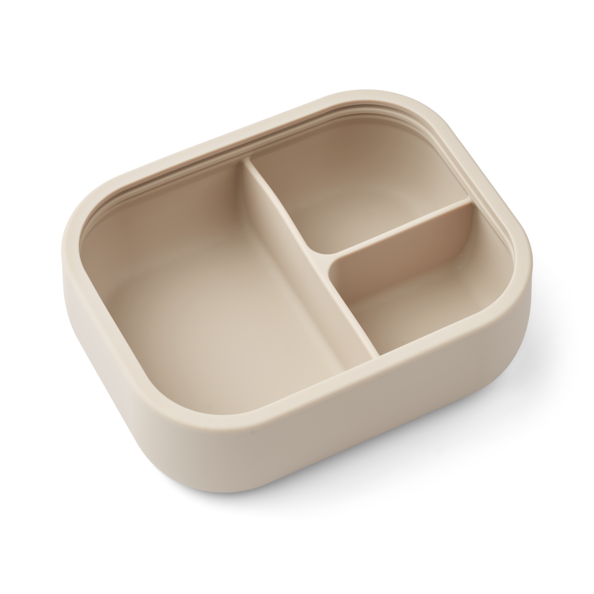 Elinda Brotdose / Lunchbox aus Silikon Apple Blossom