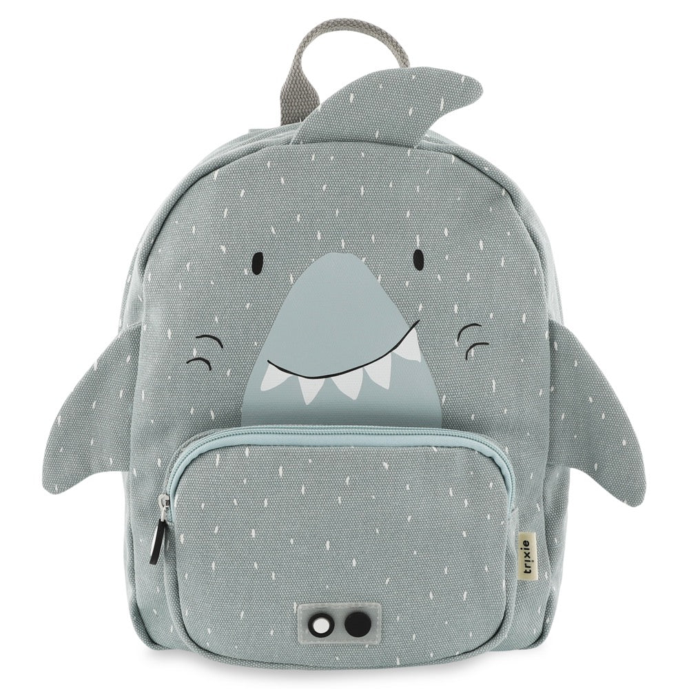 Trixie Rucksack mit Brustgurt verschieden Motive