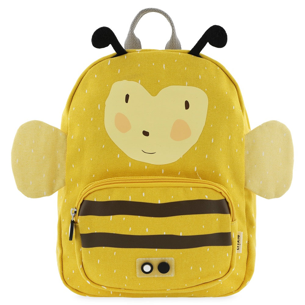 Trixie Rucksack mit Brustgurt verschieden Motive