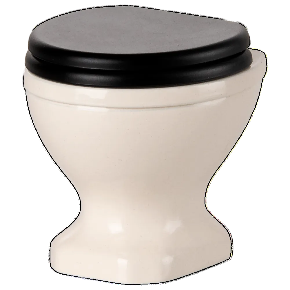 Toilette WC Maileg Maus - Zubehör Maileg