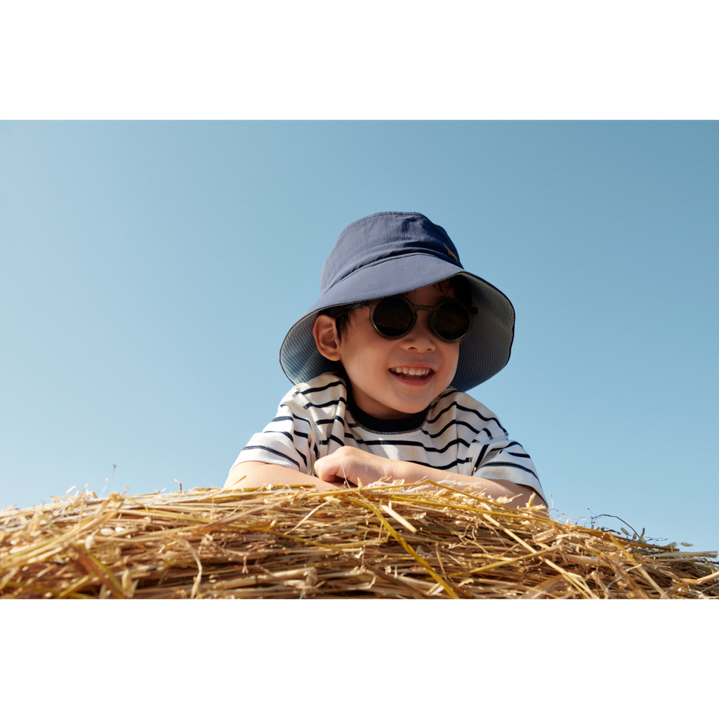 Seraphina Fischerhut, Bucket-Hat