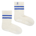 GoBabyGo Rutschfeste Sport Socken - Bio-Baumwolle