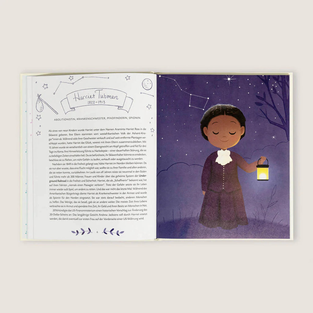 Little Leaders von Vashti Harrison