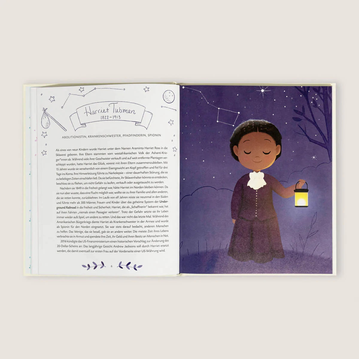 Little Leaders von Vashti Harrison