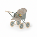 Kinderwagen, Babymäuse - Maileg Zubehör