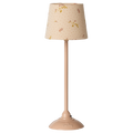 Stehlampe powder - Maileg Zubehör Lampe