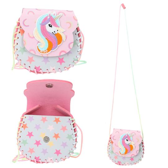 Ylvi DIY Tasche