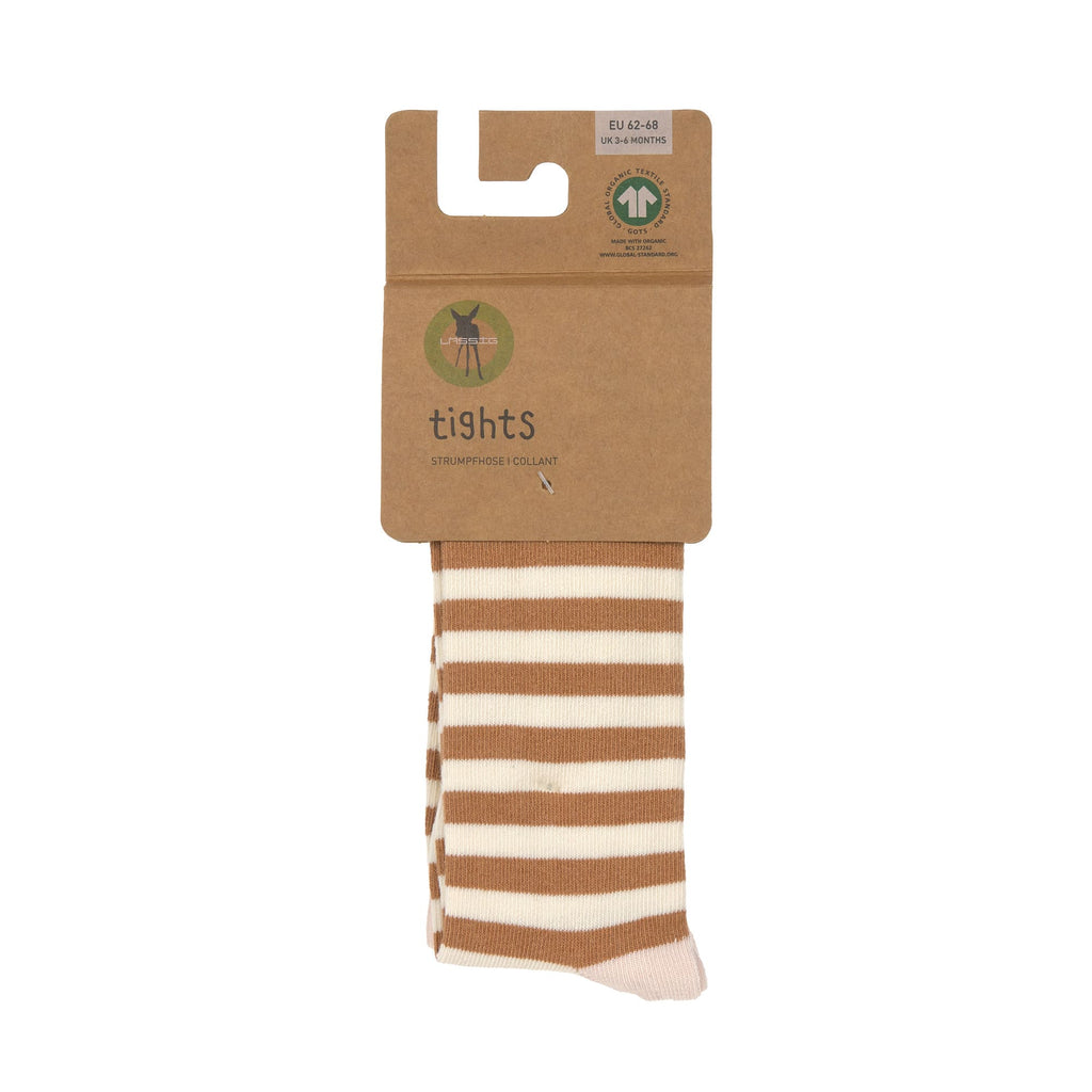 Strumpfhose GOTS - verschiedene Modelle - Tights SALE