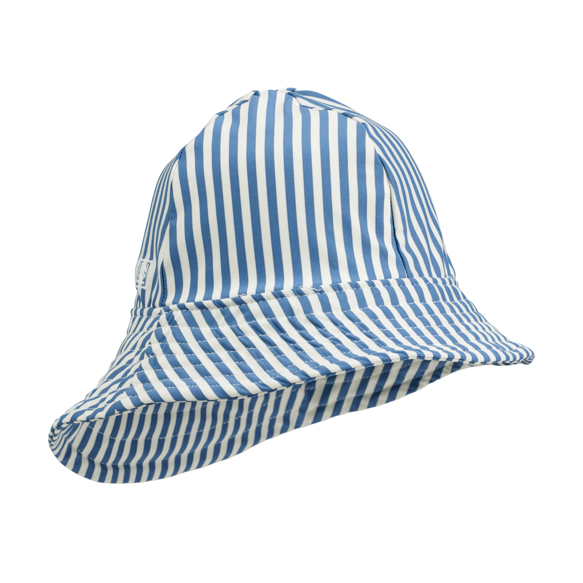 Josefine Sonnenhut mit UV-Schutz / Sonnenhut mit großer Krempe