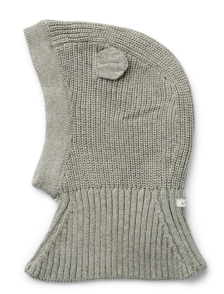 Hanibal Balaclava - Haube für Kopf und Hals aus Bio-Baumwolle