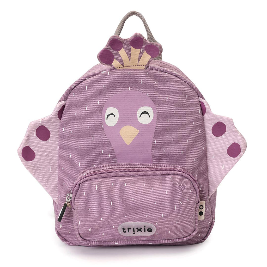 Trixie Rucksack mit Brustgurt verschieden Motive