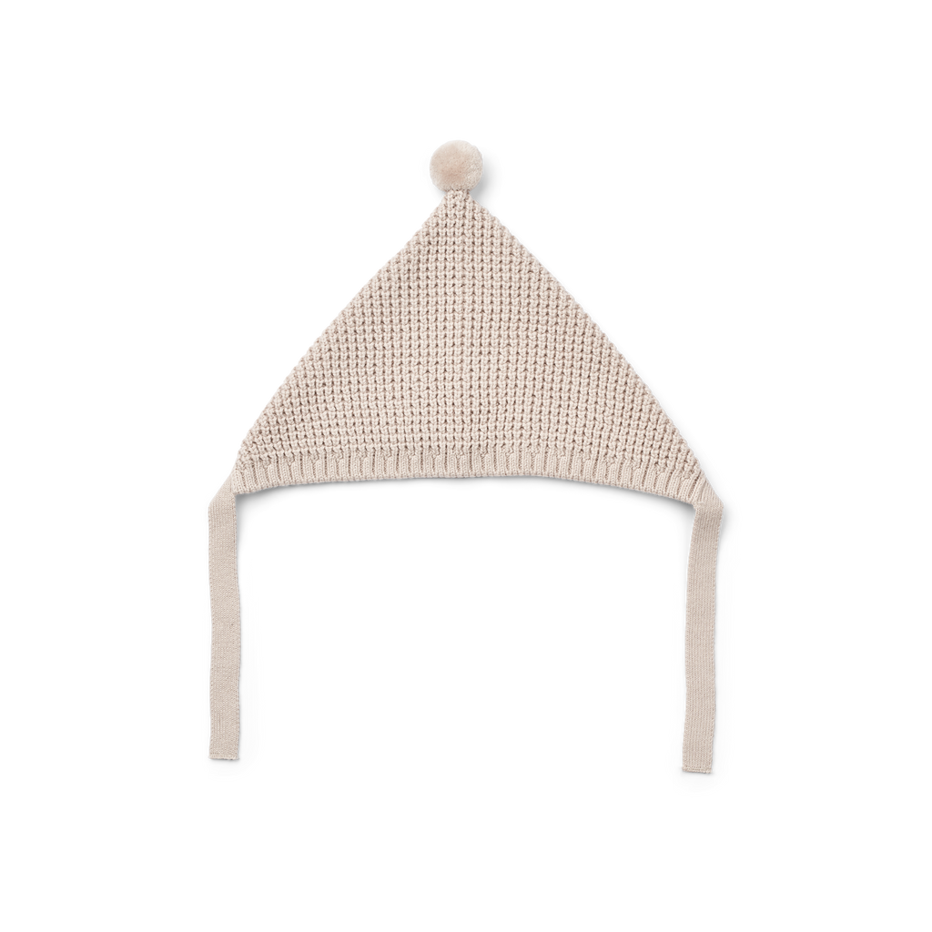 Fresia Baby Mütze