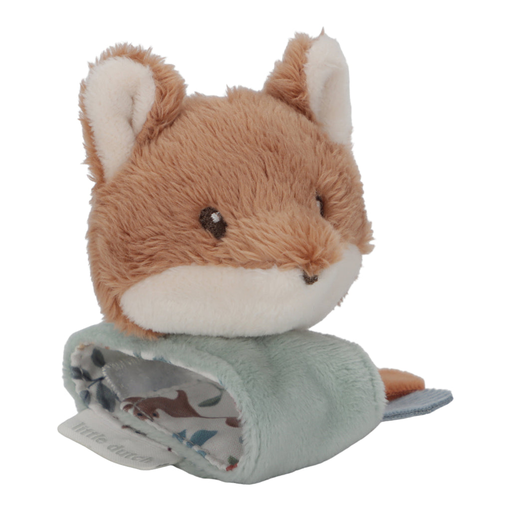Handgelenkrassel Fuchs - Forest Friends