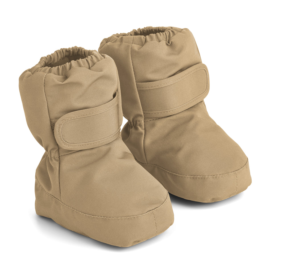 Heather wasserabweisende Thermo Winterschühchen Baby - ab Geburt bis 1 Jahr