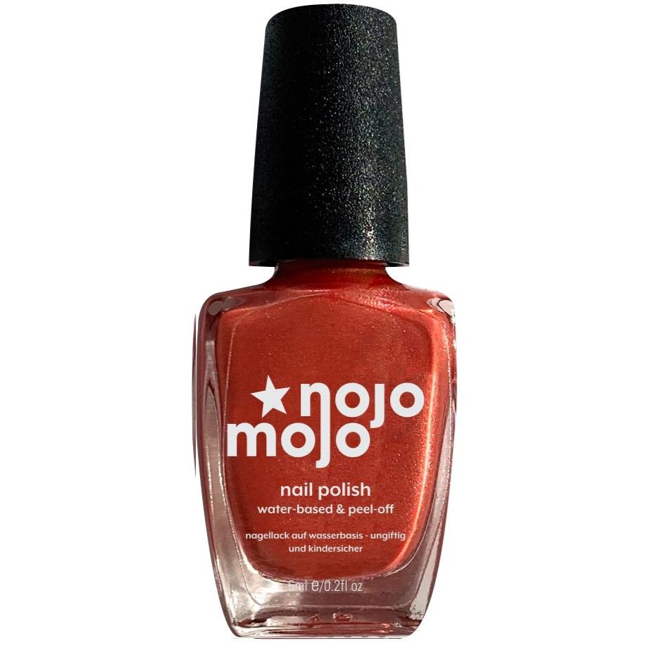 Nagellack für Kinder - auf Wasserbasis & ungiftige Inhaltsstoffe