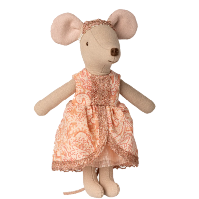 Prinzessin auf der Erbse, Große Schwester Maus - Zubehör Maileg