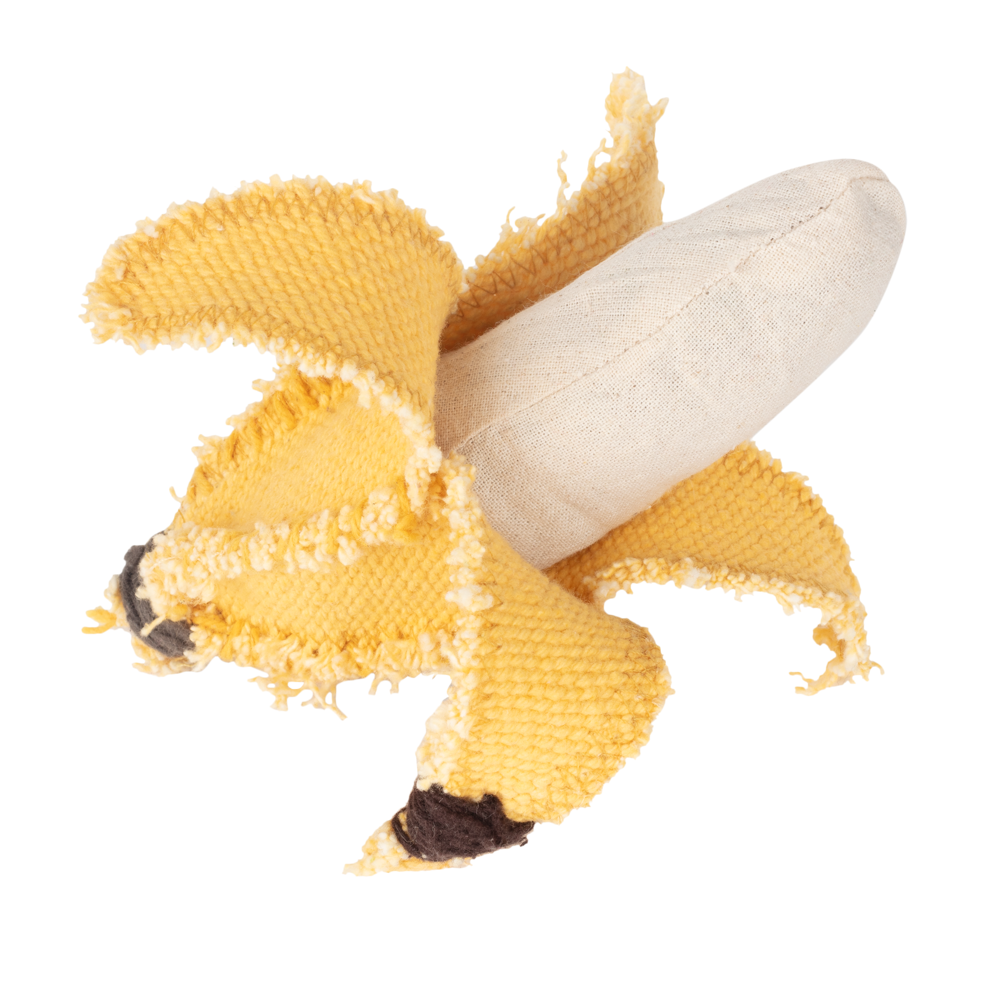 DIY Nähen Spielzeug selber machen "Ana Banana"