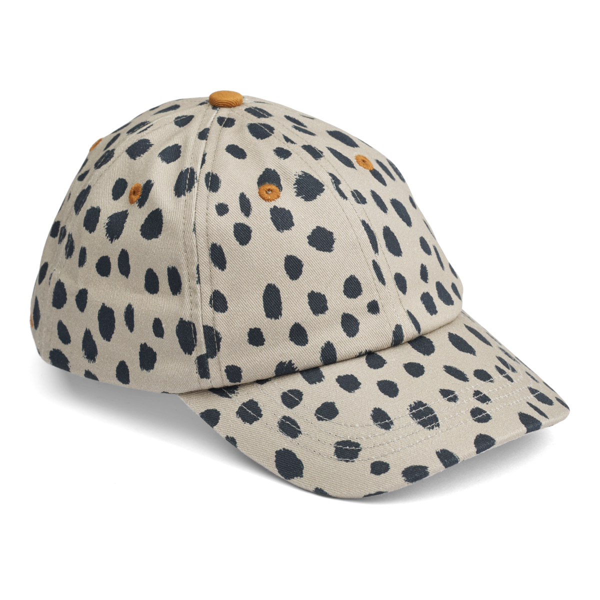 Danny Kappe für Kinder - Basecap Kappe für Kinder