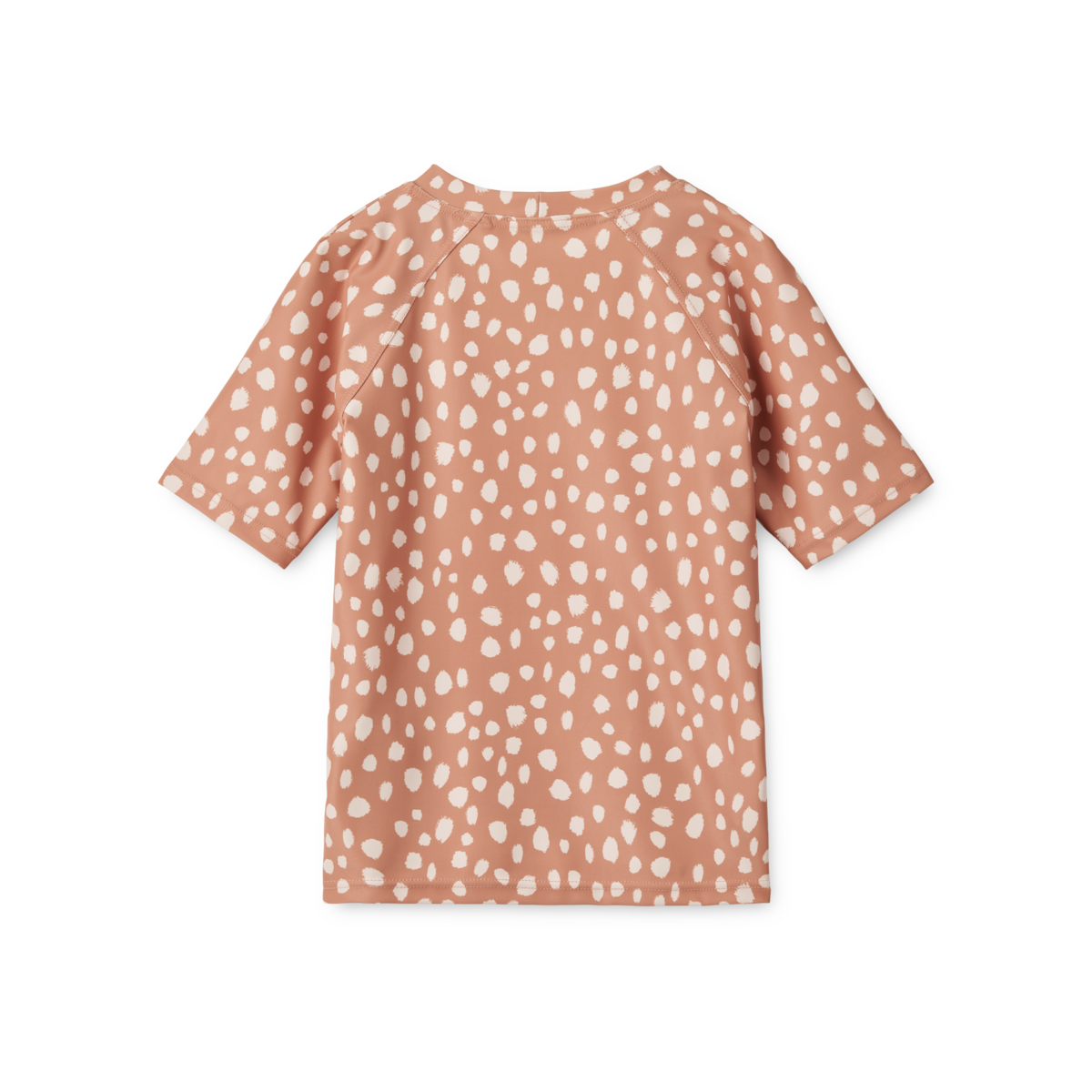 Noah kurzarm Schwimm T-Shirt mit UV-Schutzfaktor 40+