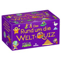 Rund um die Welt Quiz