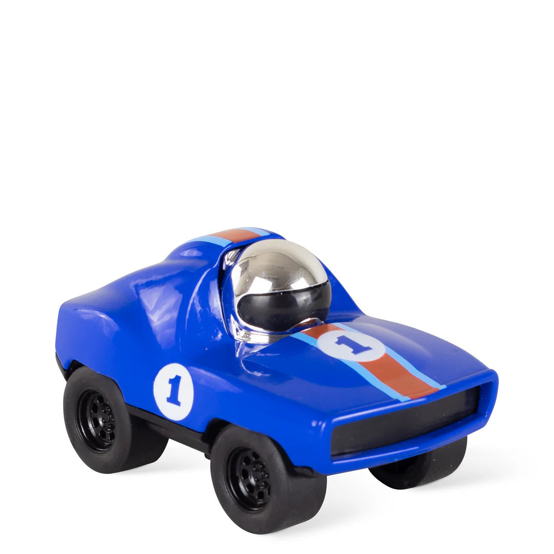 Presto Spielzeugauto - Drücken & Los Tiger Tribe