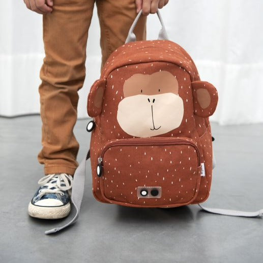 Trixie Rucksack mit Brustgurt verschieden Motive