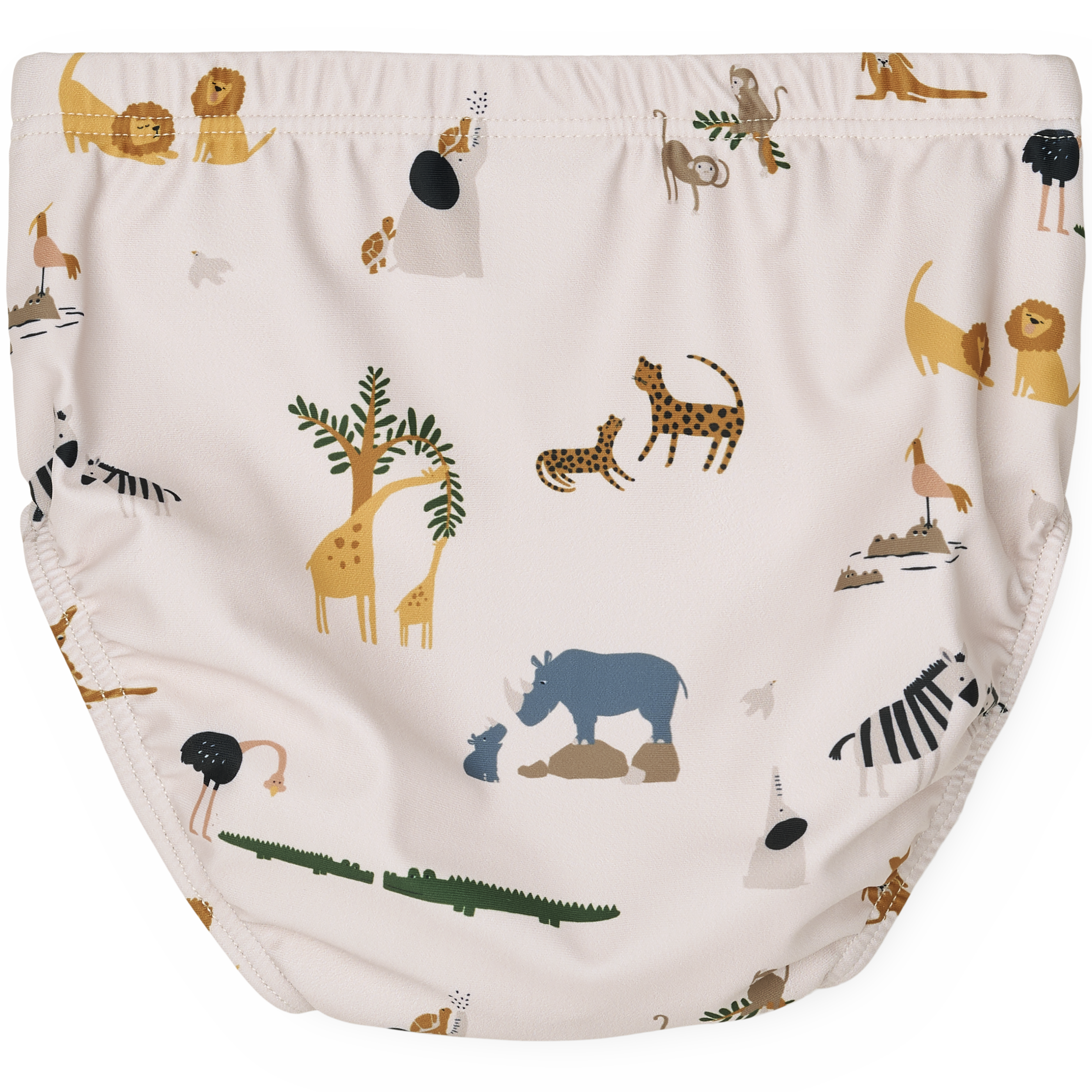 Anthony Baby Badehose mit UV-Schutz 50+,  1-5 Monate