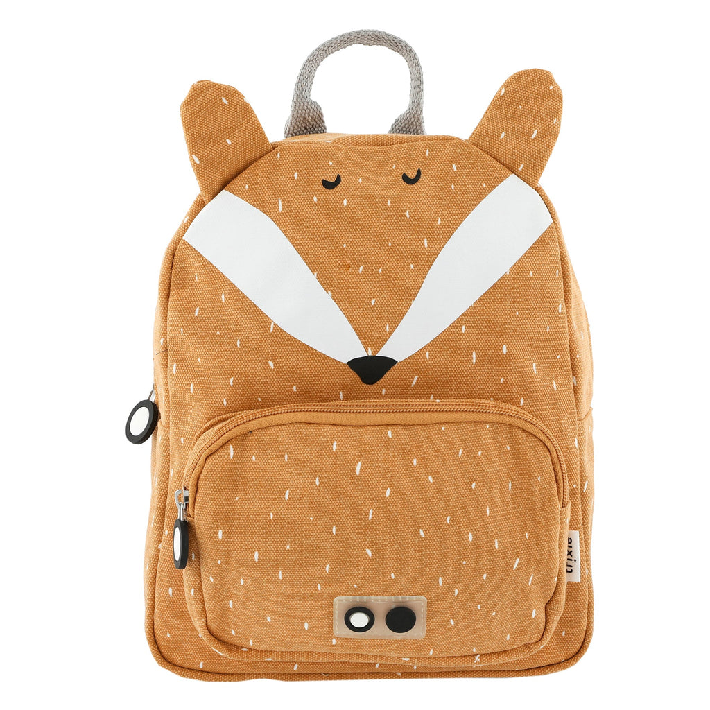 Trixie Rucksack mit Brustgurt verschieden Motive