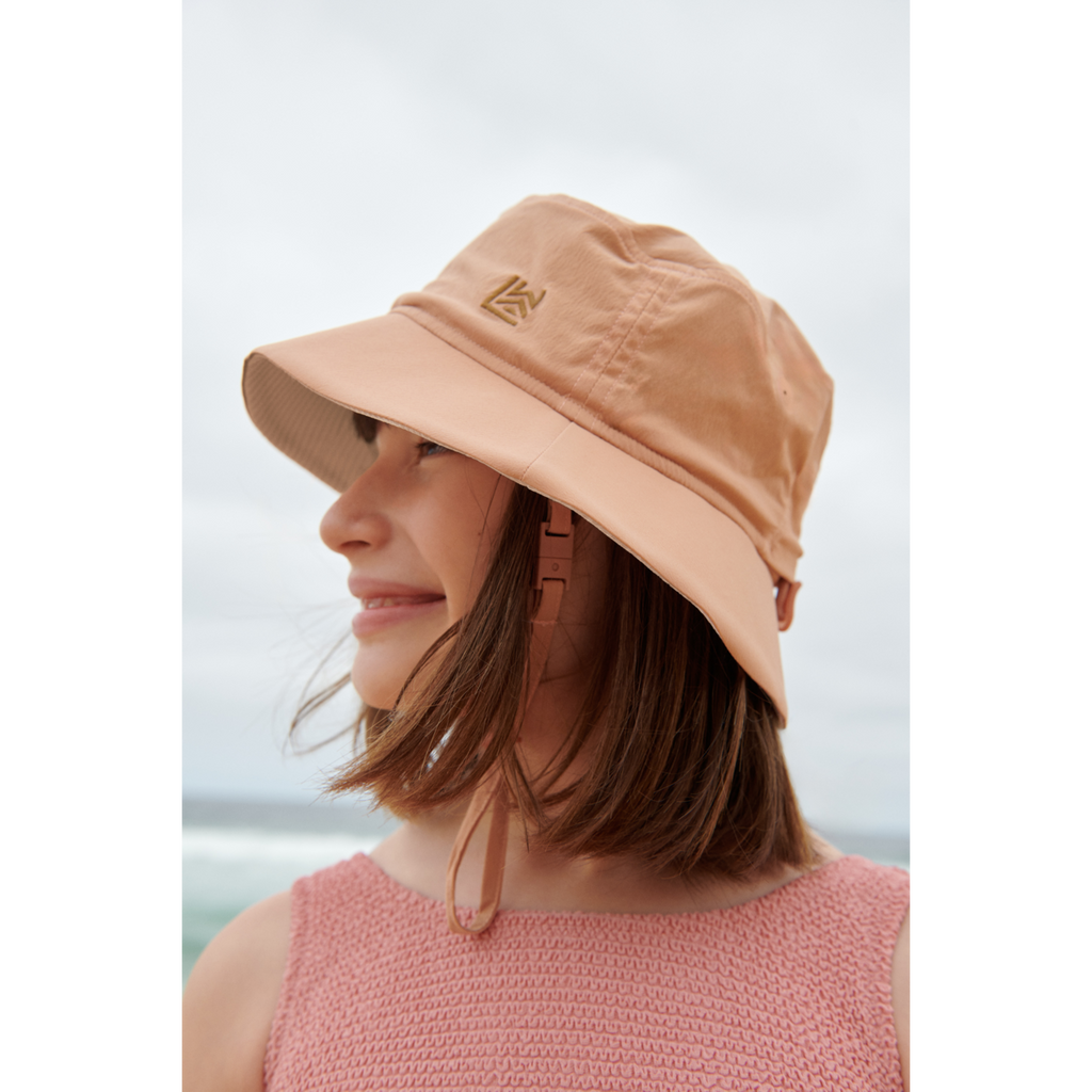 Seraphina Fischerhut, Bucket-Hat