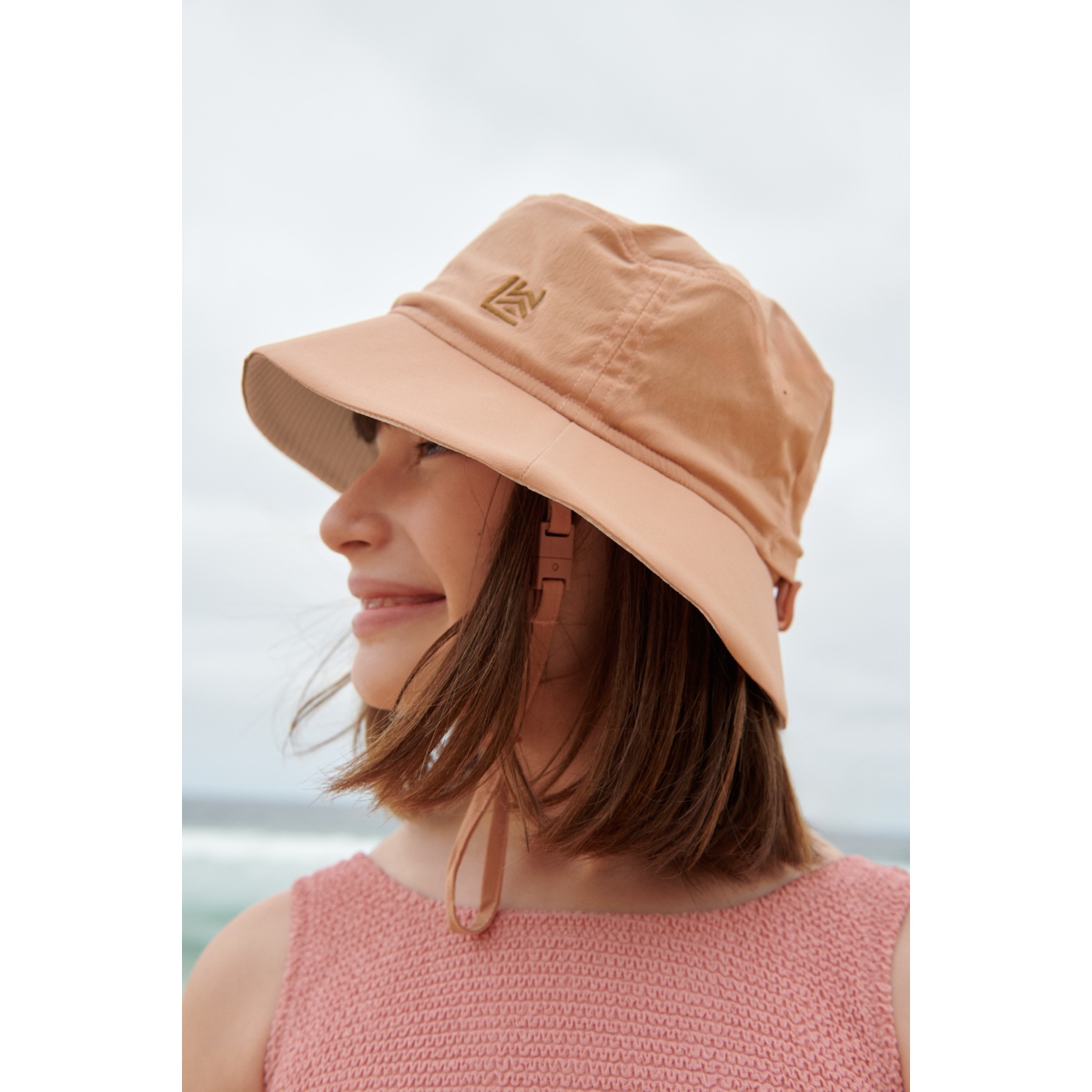 Seraphina Fischerhut, Bucket-Hat