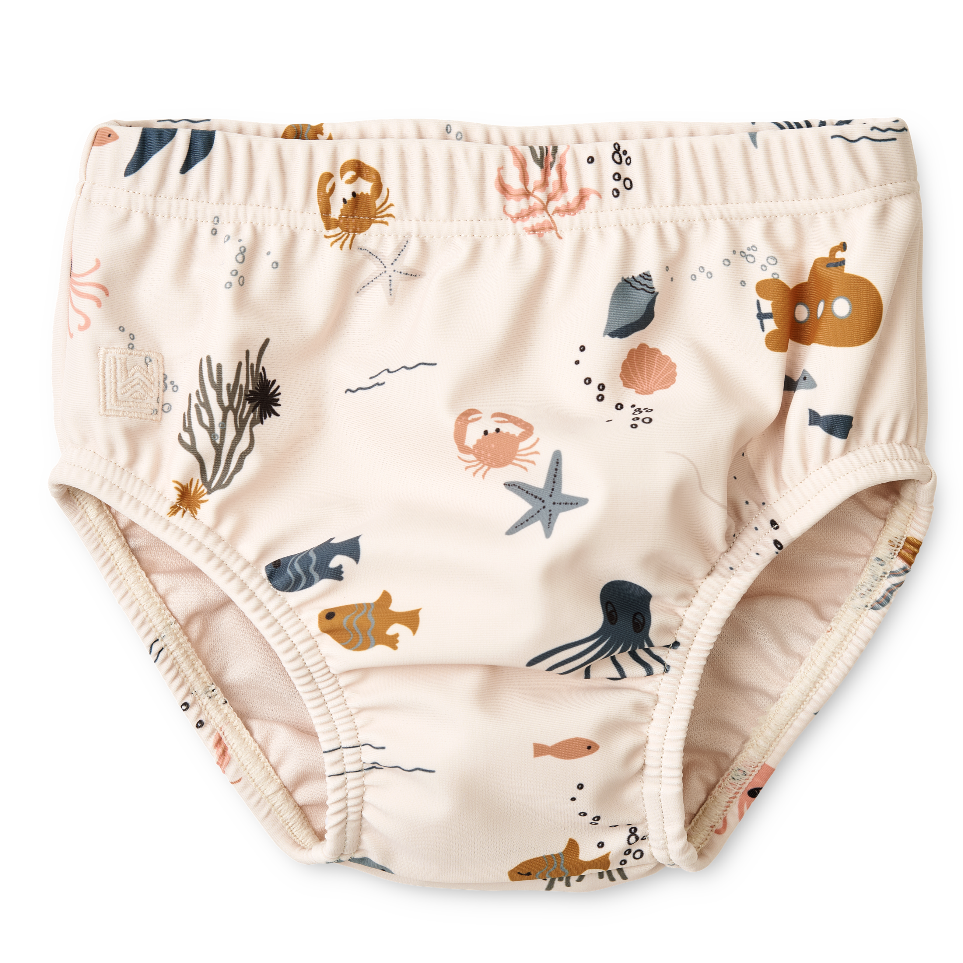Anthony Baby Badehose mit UV-Schutz 50+,  1-5 Monate