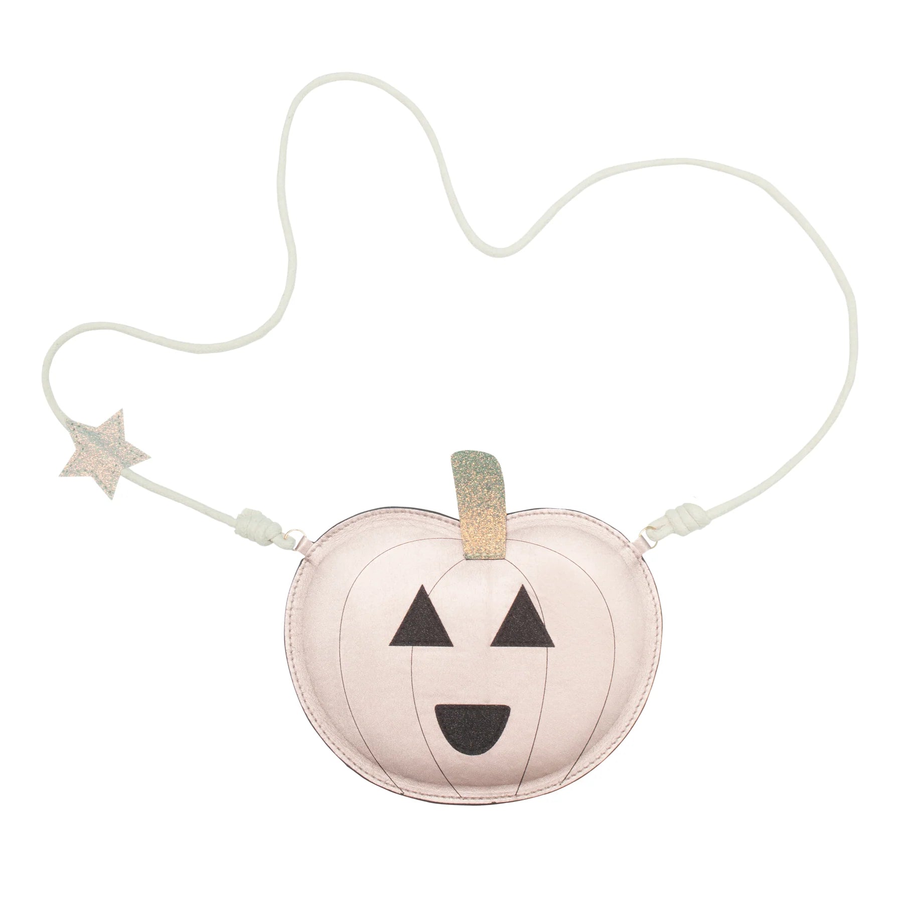 Kürbis Handtasche / Tasche für Kinder - Pumkin