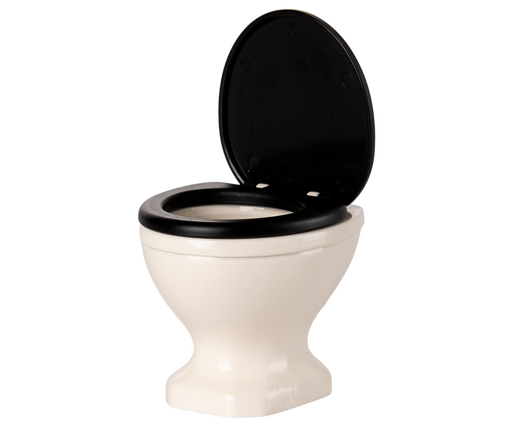 Toilette WC Maileg Maus - Zubehör Maileg