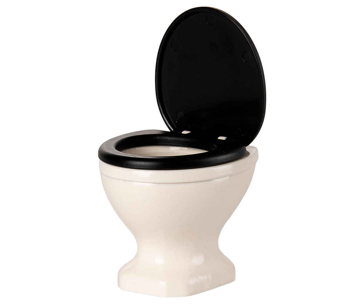 Toilette WC Maileg Maus - Zubehör Maileg