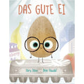 Das gute Ei - Jorry John und Pete Oswald