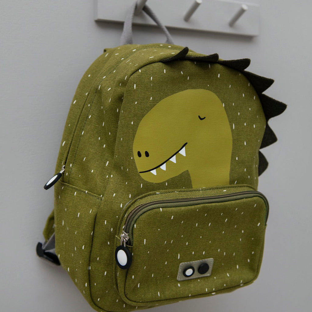 Trixie Rucksack mit Brustgurt verschieden Motive