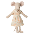 Mama Maus mit Kleidung - Maileg Maus