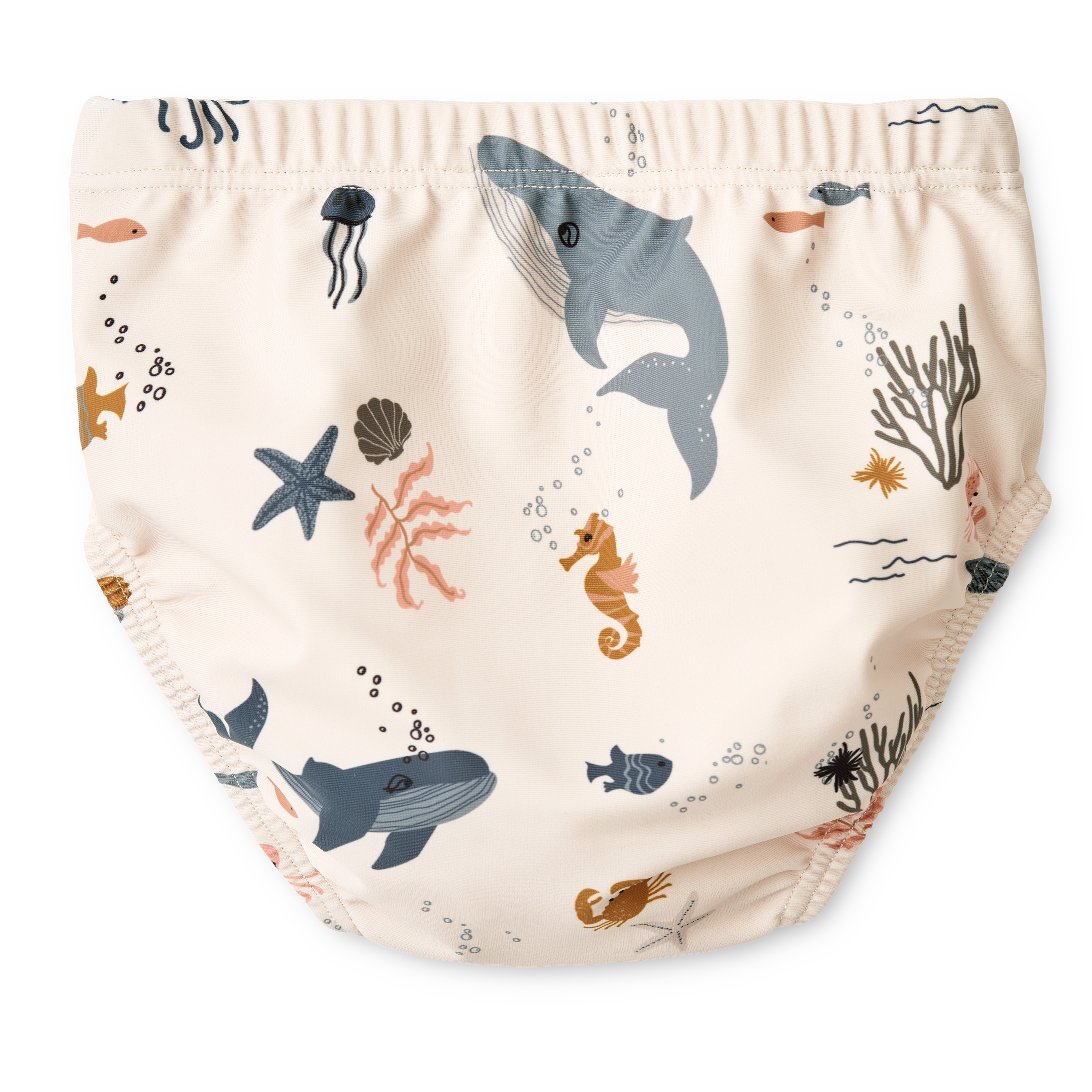 Anthony Baby Badehose mit UV-Schutz 50+,  1-5 Monate