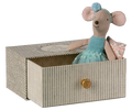 Tanzmaus im Tagesbett - Maileg