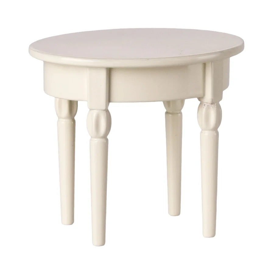 Vintage Beistell Tisch - Maileg Maus - Vintage Side Table
