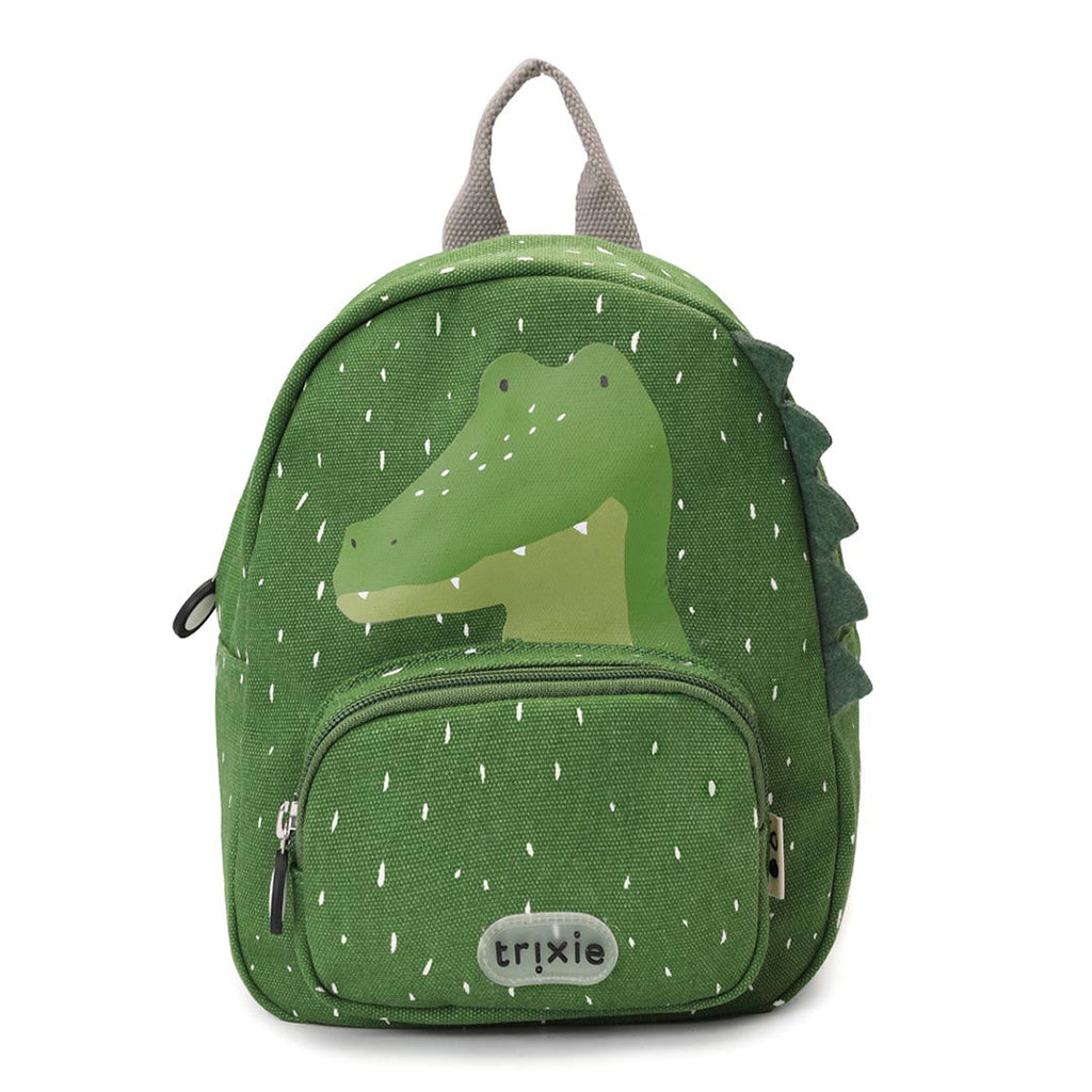 Trixie Rucksack mit Brustgurt verschieden Motive