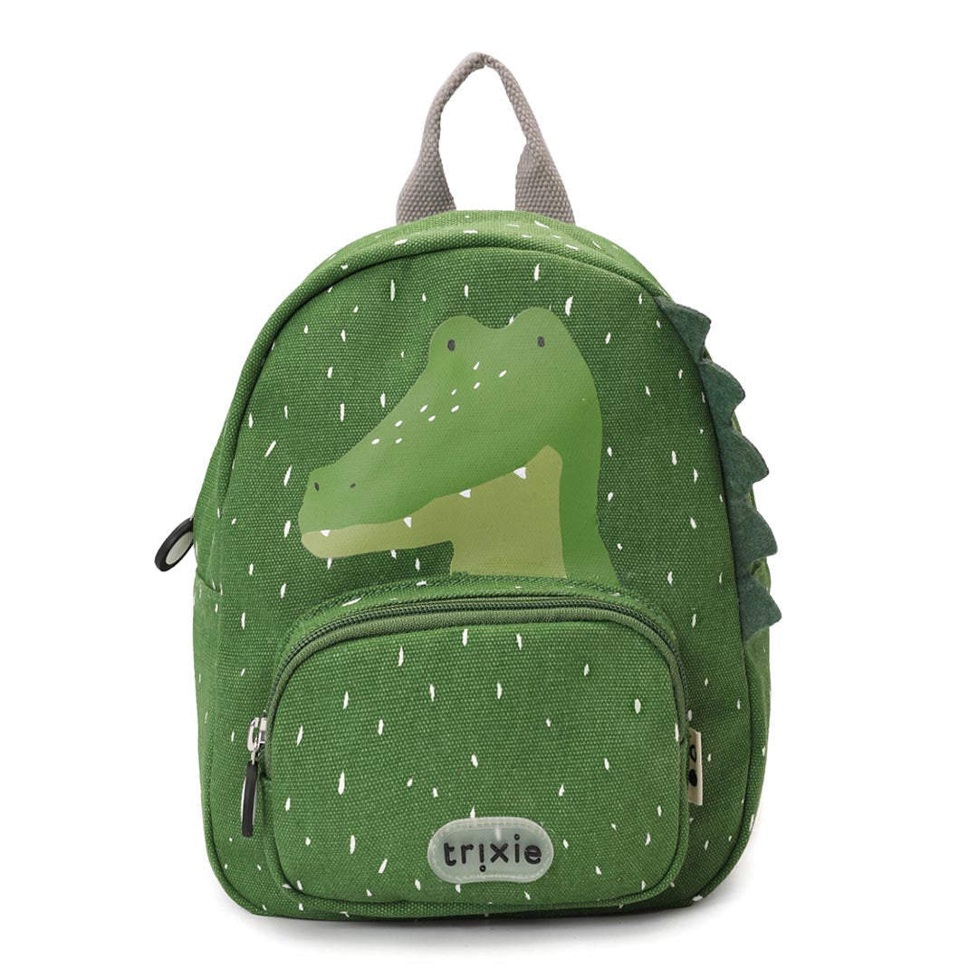 Trixie Rucksack mit Brustgurt verschieden Motive
