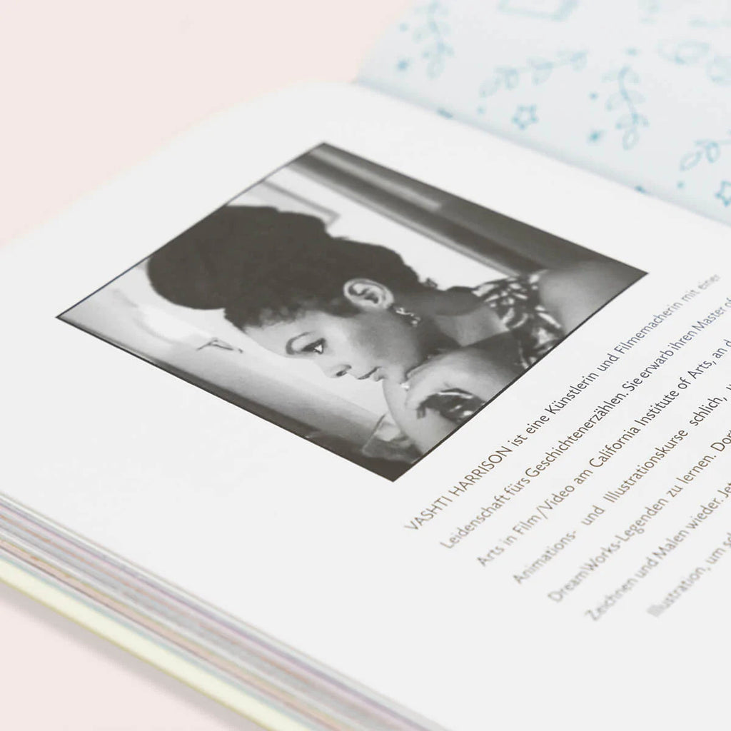 Little Leaders von Vashti Harrison